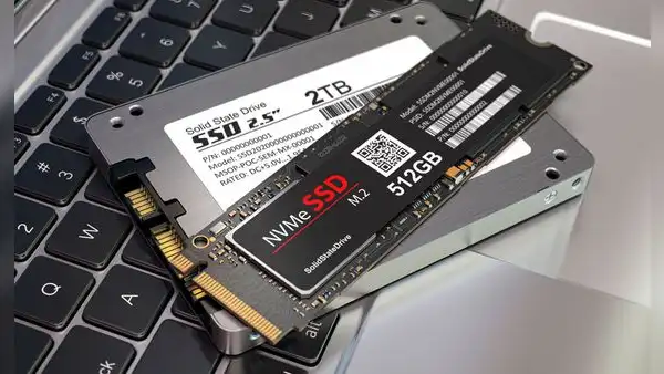 ¿Qué pasa cuando el SSD de tu computadora alcanza el 90% de su capacidad de almacenamiento?
