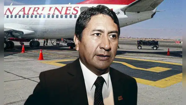 Aeródromo Wanka: todo sobre el caso por el que Vladimir Cerrón pasará 3 años y 6 meses en prisión