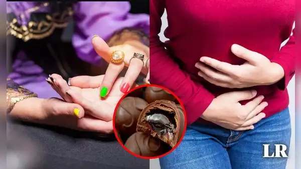 Mujer muere tras comer dulces que le regaló una vidente: le había dicho que fallecería pronto
