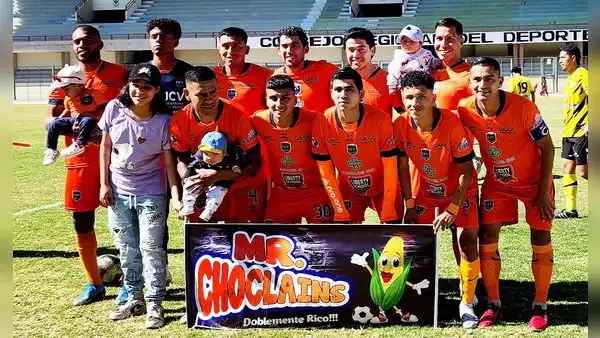 ¿Cuál es el otro equipo de la Universidad César Vallejo que busca subir de Copa Perú a profesional?
