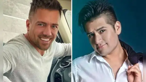 Julián Zucchi: ¿qué peculiar vínculo une al actor con el líder de Néctar, Deyvis Orosco?
