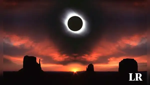 Eclipse solar en Guatemala 2023: ¿a qué hora será y dónde se podrá ver?