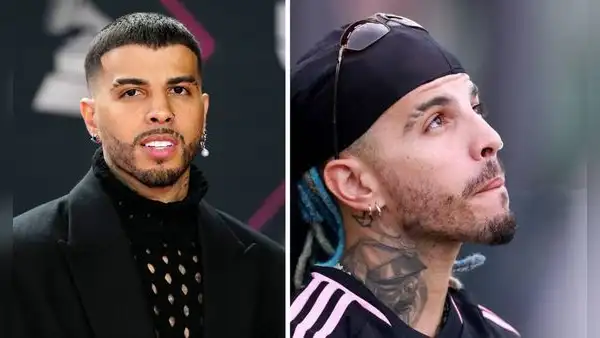 Rauw Alejandro cancela su gira 'Saturno' en Latinoamérica: cantante no dará concierto en Perú