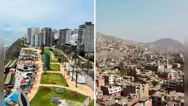 Ni SJL ni Comas: estos son los 6 distritos de Lima que tendrán un mayor crecimiento, según ChatGPT