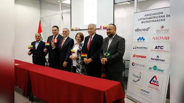 Microfinancieras colocaron hasta septiembre 20% menos créditos que el año pasado