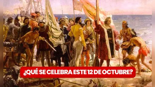 ¿Qué se celebra el 12 de octubre en República Dominicana?