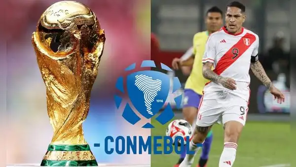 ¿Se complica Perú? FIFA confirma cuántos cupos tendrá Sudamérica para el Mundial 2030