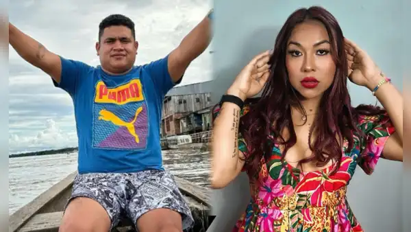 Dayanita cuenta que Topito le regaló viaje a México: “Nos vamos de luna de miel”