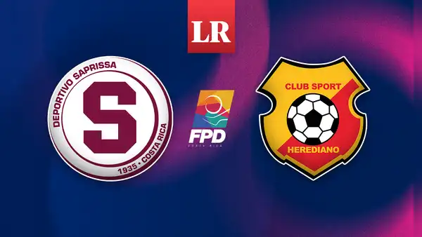 ¿A qué hora y dónde ver Saprissa vs. Herediano por la Liga Promerica 2023?