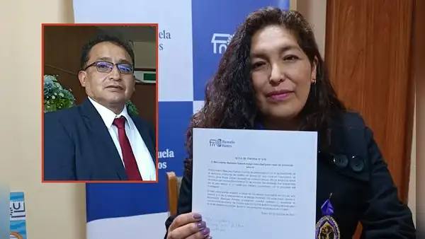 Denuncian parcialización a favor de exjefe de Sunafil Puno acusado de abusar de su sobrina