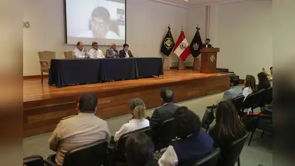 Arequipa demanda agua para garantizar los alimentos del campo
