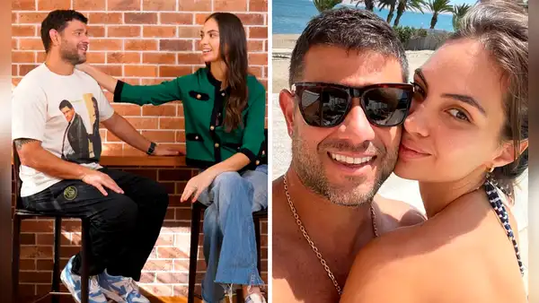 ¿Yaco Eskenazi perdonaría una infidelidad de Natalie Vértiz? Esto dijo el conductor