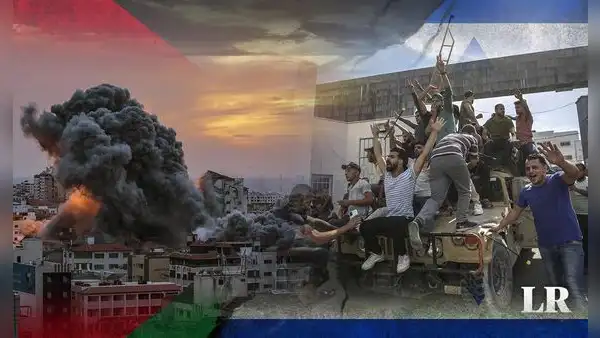 Conflicto Israel-Palestina: ¿qué esta pasando y cuál es la causa de los ataques que dejan más de 200 muertos?