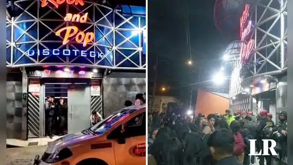 Explosión de extintor en discoteca de Huancayo deja una mujer muerta y 2 heridos: ¿qué ocurrió?