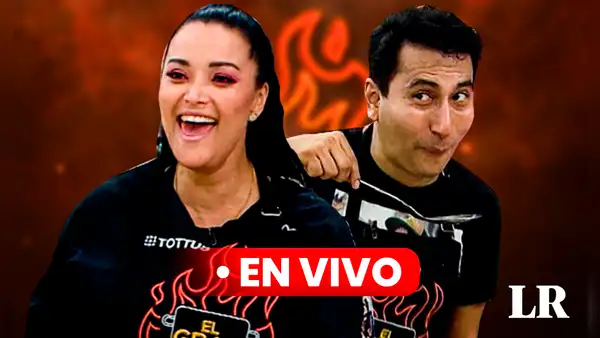 ‘El gran chef: famosos’, FINAL de la tercera temporada en vivo: hora, canal y todos los detalles