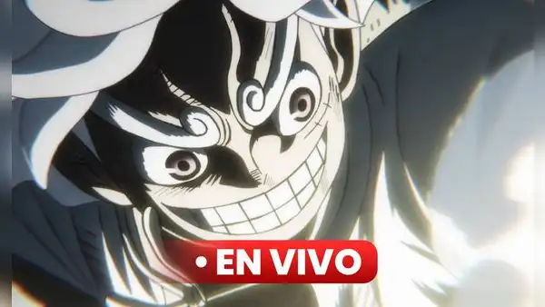 ‘One piece’, capítulo 1079 ESTRENO: ¿a qué hora y dónde ver el anime ONLINE GRATIS?