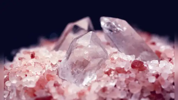 Mina de diamantes rosa más grande de la Tierra se formó tras la ruptura de un supercontinente