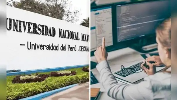 Nueva carrera en San Marcos desde 2024: ¿cuál es y cuántas vacantes ofrece?