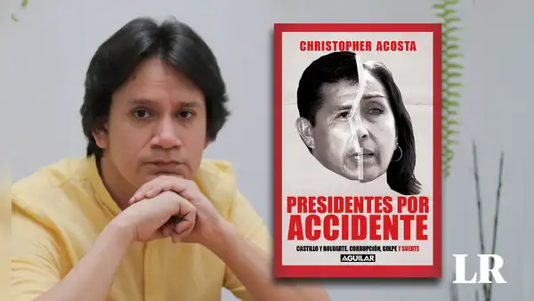 Christopher Acosta: Boluarte necesita acumular, se aferra al cargo y no renunciará así haya 20 o 50 muertos