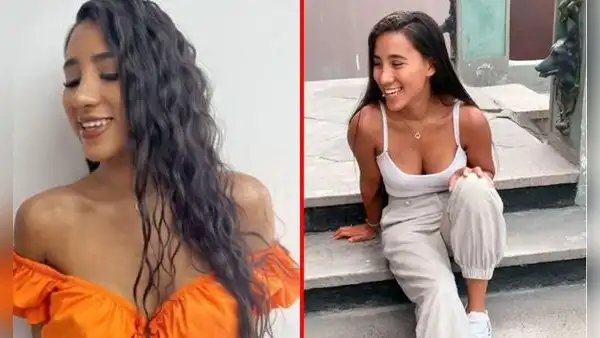 Samahara Lobatón revela que cobra casi 1.000 soles por publicidad en Instagram: "Es un trabajo"