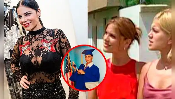 ¿A qué se dedica Sandra Arana, la modelo y actriz que participó en 'Mil oficios', tras dejar el PERÚ?