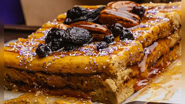 Turrón de los Milagros