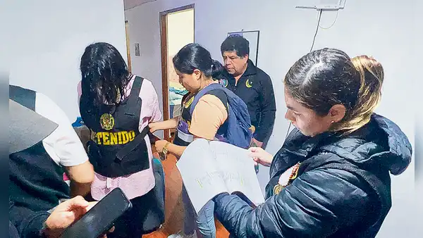 Así opera la ‘Dinastía Alayón’, el otro brazo del ‘Tren de Aragua’