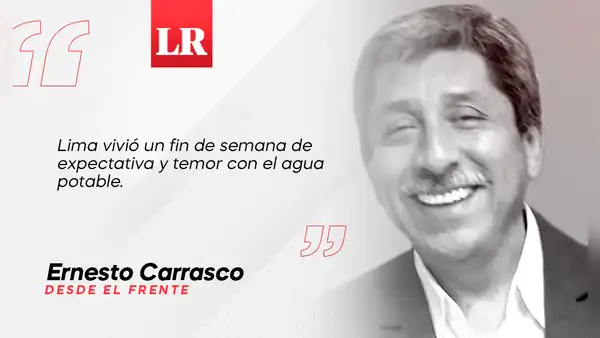Derecho a la duda, por Ernesto Carrasco