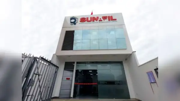 Freddy Solano González es el nuevo superintendente de la Sunafil