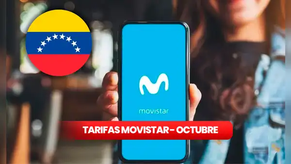 Planes de Movistar: revisa las nuevas tarifas para octubre 2023