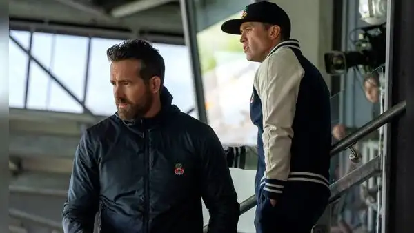 ‘Bienvenidos al Wrexham’, temporada 2: fecha de estreno y dónde ver el documental con Ryan Reynolds