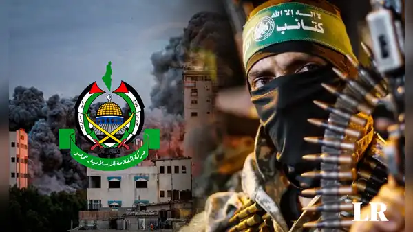 ¿Qué es Hamás, el grupo militante palestino que desató la guerra con Israel?