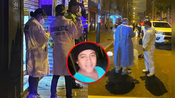 Asesinan a promotor piurano de eventos en Lima para robarle 13.000 soles