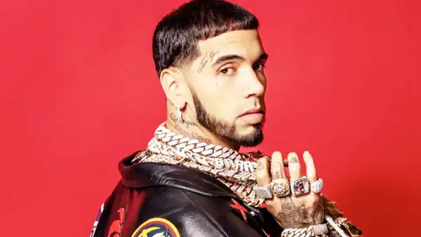 Anuel AA fue operado de emergencia y preocupa a sus seguidores: "Fue cuestión de vida o muerte"