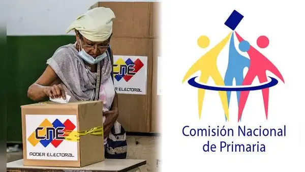 ¿Cuándo son las elecciones primarias en Venezuela 2023?