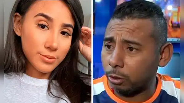 Samahara Lobatón y su confesión sobre su padre Abel: "Lo veo como un amigo, no como mi papá"