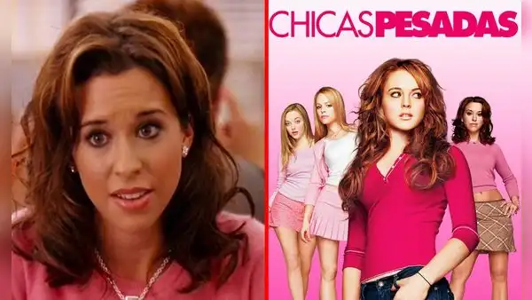 ¿Qué fue de Lacey Chabert, la actriz que hizo de Gretchen Wieners en 'Chicas pesadas'?