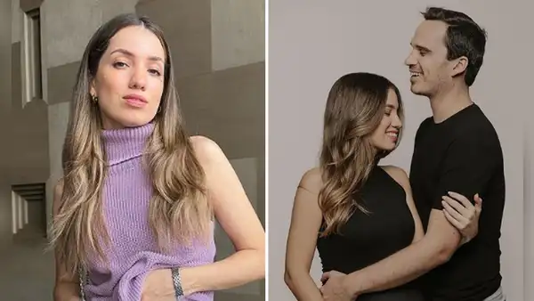 Natalia Merino ('Cinnamon Style') se pronuncia tras ampay: "Me tomó por sorpresa, fue doloroso verlo"