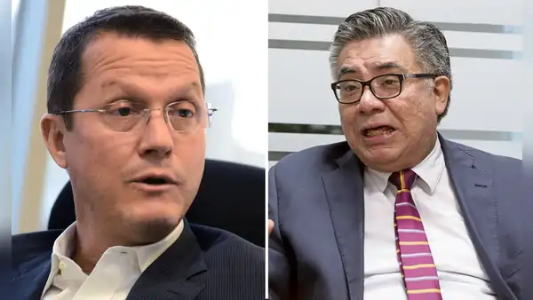 Jorge Barata se niega a declarar en juicio contra Humala y presenta a Nakazaki como su abogado