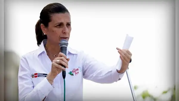Ministerio de Vivienda reafirma que la privatización de Sedapal no está en agenda