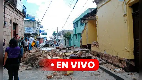 Temblor HOY, miércoles 11 de octubre: ¿dónde pasó el último sismo en Guatemala? Según el INSIVUMEH