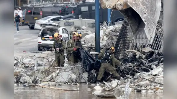 Dos peruanos llevan más de 24 horas desaparecidos en Israel tras ataque de Hamás
