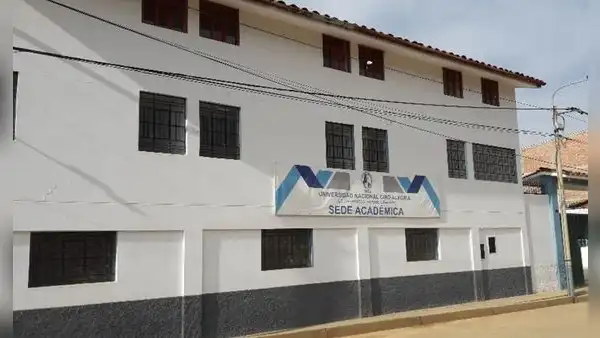 Sunedu otorgó licenciamiento a universidad que deberá construir un campus en La Libertad