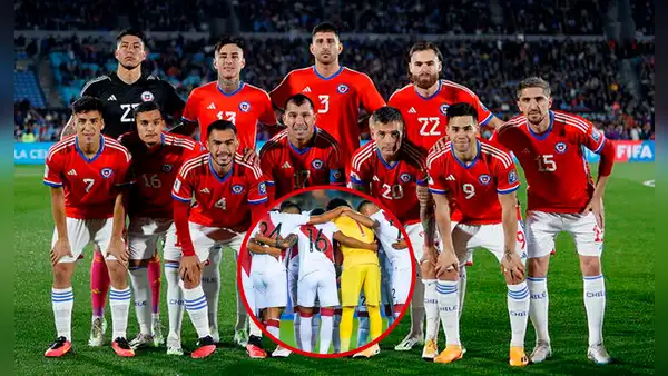 El poderoso 11 que alinearía Chile con Medel, Alexis y Brereton ante Perú por las Eliminatorias