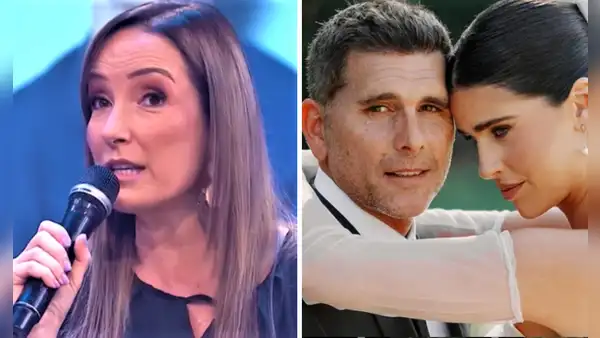 Marisol Aguirre habla sobre Christian Meier tras su reciente matrimonio: ¿qué dijo?