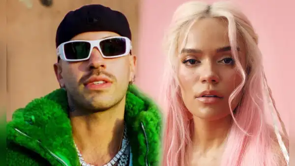 ¿Karol G y Feid terminaron? Este es el video que alarma a seguidores