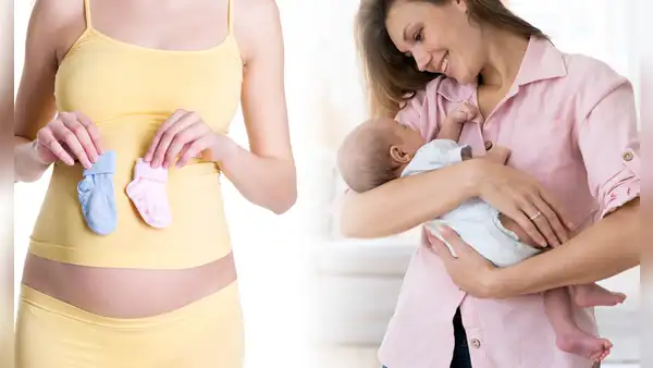 Calendario chino de embarazo 2023: elige el sexo de tu bebé con este método asiático