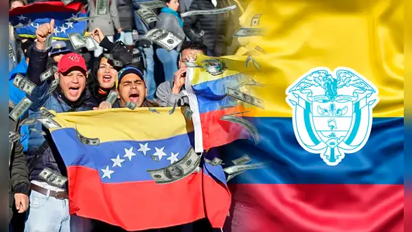 Bono para venezolanos en Colombia 2023: ¿cómo acceder al pago y hasta cuándo puedo postular?