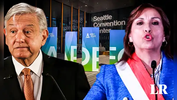 AMLO se arrepiente y asistirá a la Cumbre de la APEC pese a presencia de Dina Boluarte