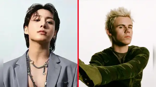 Jungkook, de BTS, The Kid LAROI y Central Cee lanzarán nueva canción: ¿cómo se llama el tema?